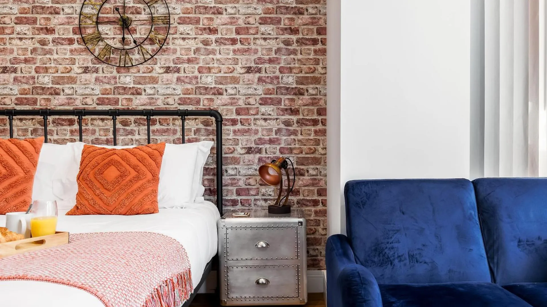 Sea Breeze - Pebbles Apartment Bournemouth