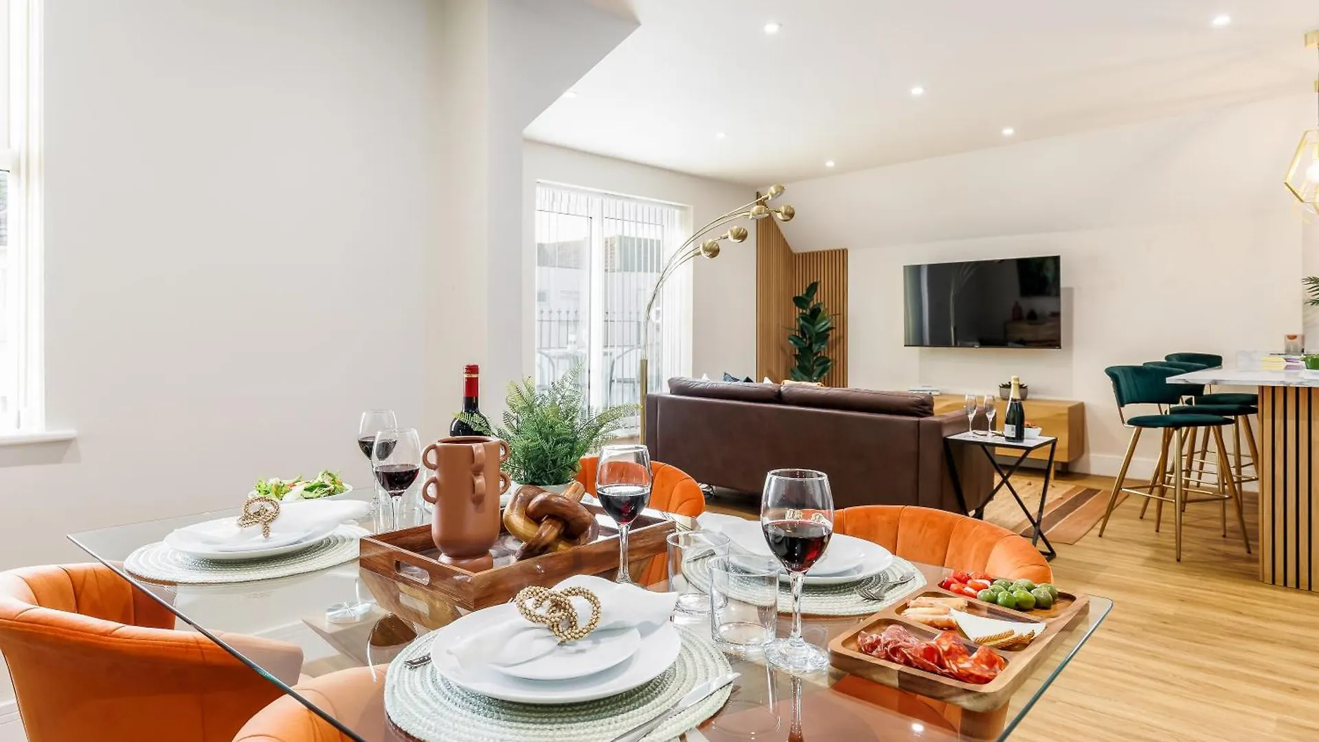 Sea Breeze - Pebbles Apartment Bournemouth United Kingdom