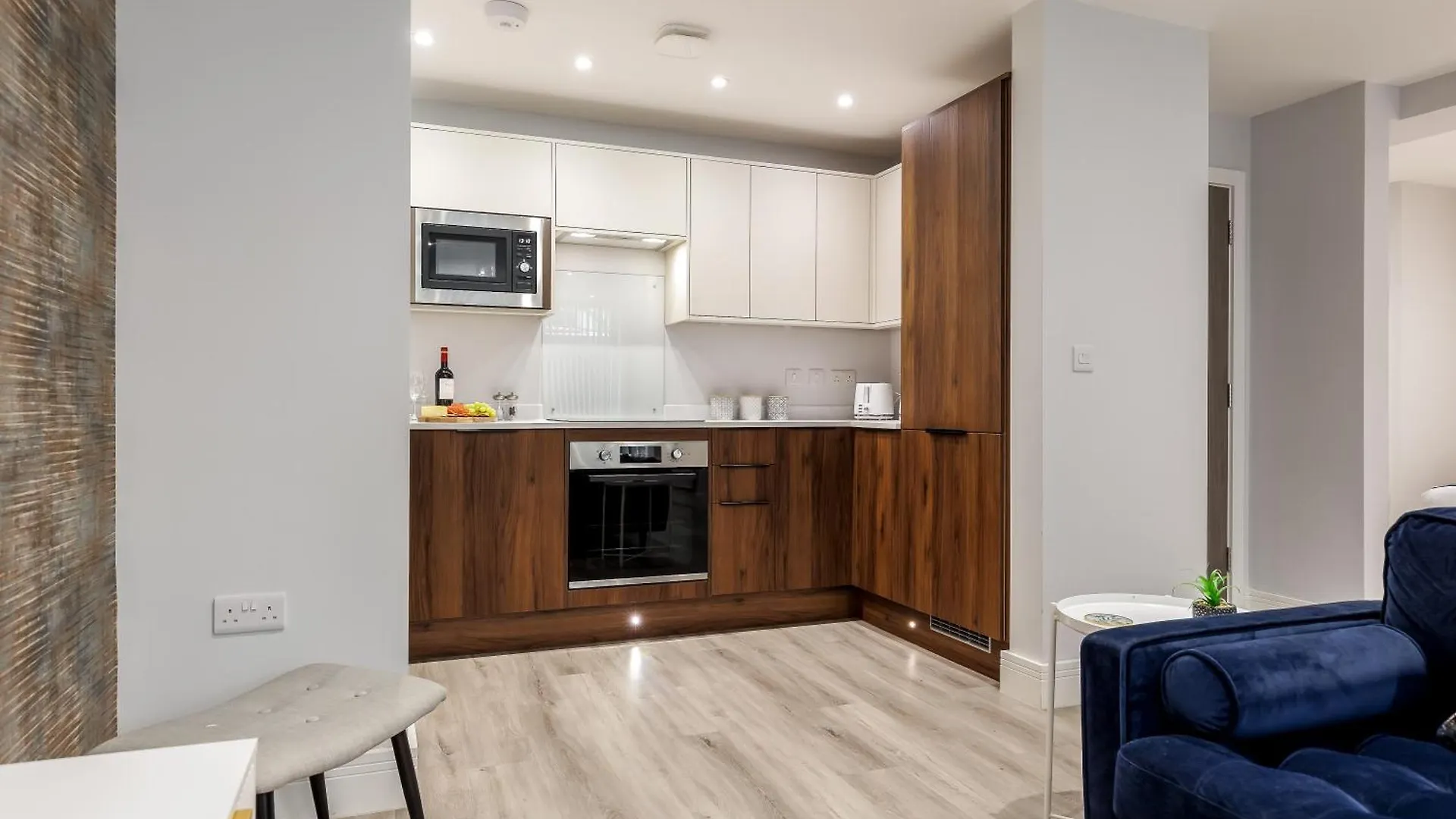 Sea Breeze - Pebbles Apartment Bournemouth