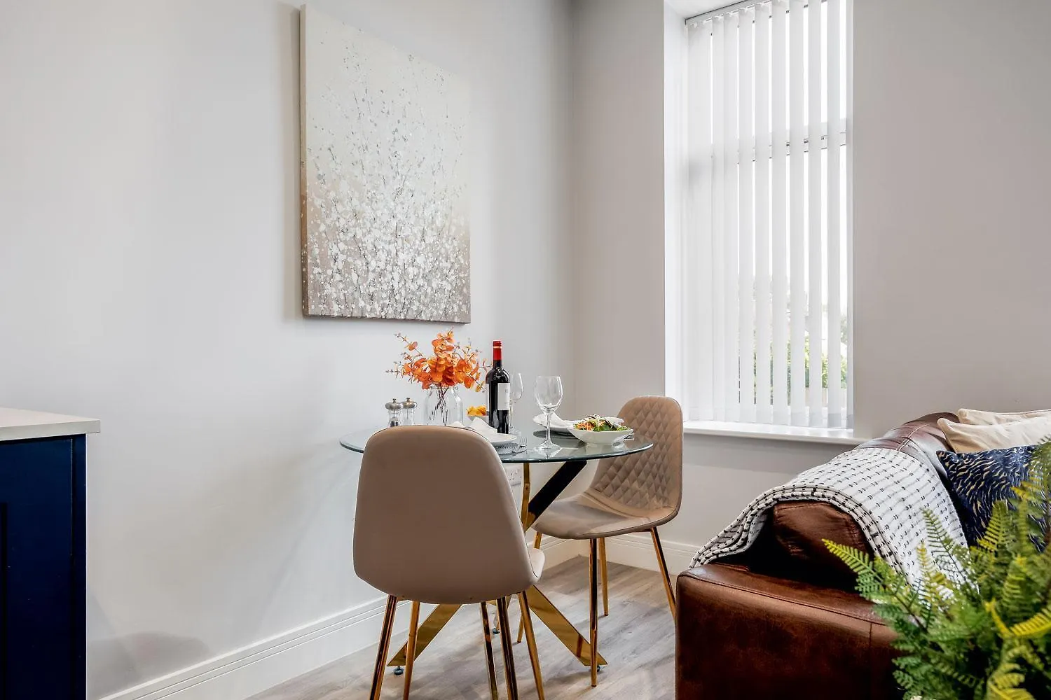 Sea Breeze - Pebbles Apartment Bournemouth